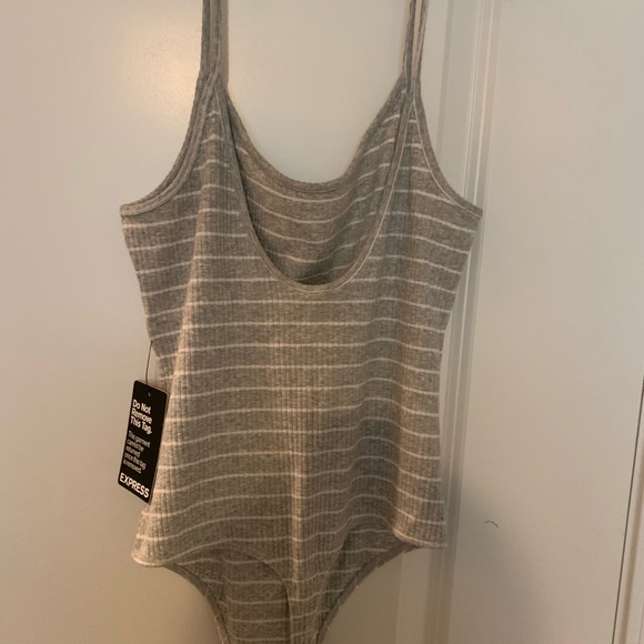 Express top - Picture 5 of 5